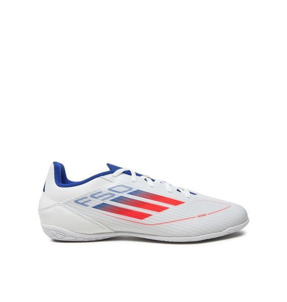 Футзалки унісекс Adidas F50 Club In White (IF1345), 42, WHS, 1-2 дні