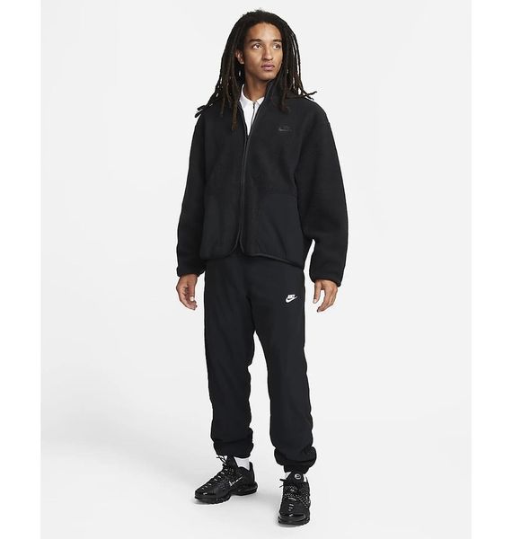 Брюки чоловічі Nike Windrunner Black (FB8616-010), XL, WHS, 10% - 20%, 1-2 дні