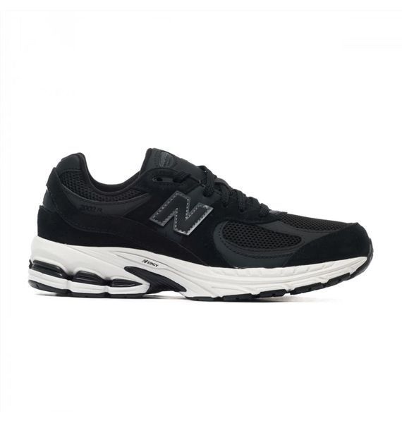 Кроссовки женские New Balance 2002 (GC2002BK), 40, WHS, 10% - 20%, 1-2 дня