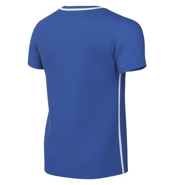 Футболка дитяча Nike Park 26 Ss Top Junior Blue (HM7134-463), 122 CM, WHS, < 10%, 1-2 дні