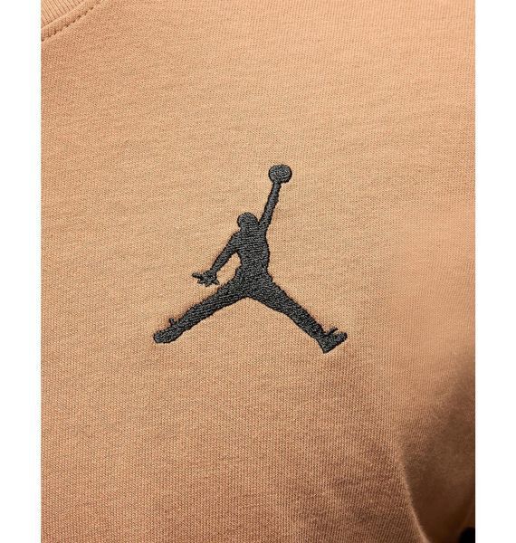 Футболка чоловіча Jordan M Jumpman Emb Ss Crew (DC7485-231), S, WHS, 20% - 30%, 1-2 дні