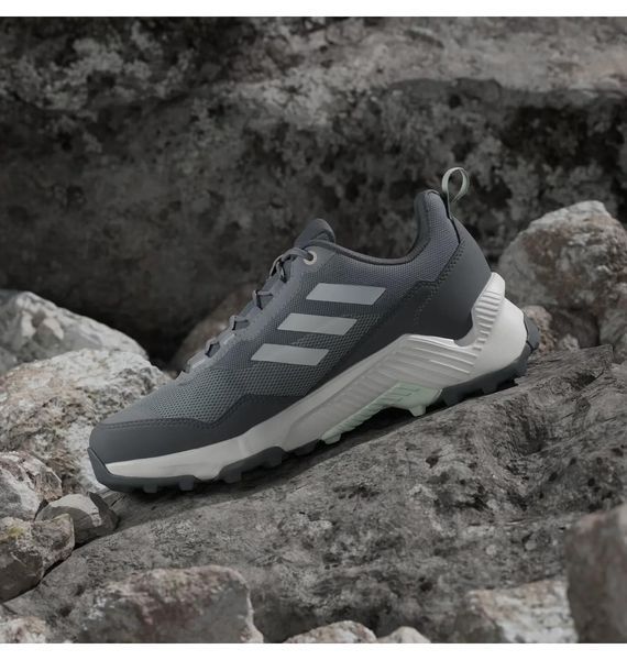 Кросівки жіночі Adidas Terrex Eastrail 2 Grey (IH3589), 37, WHS, 1-2 дні