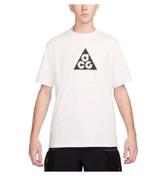 Футболка мужская Nike Acg Dri-Fit (FQ3740-121), L, WHS, 10% - 20%, 1-2 дня