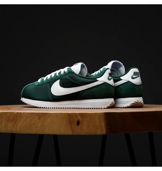 Кроссовки женские Nike Cortez Txt Fir (DZ2795-300), 36, WHS, 10% - 20%, 1-2 дня
