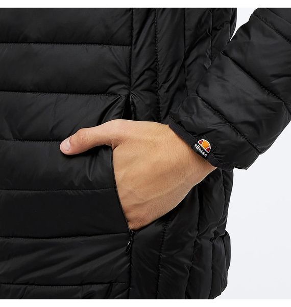 Куртка мужская Ellesse Lombardy Jacket (SHS01115-001), L, WHS, < 10%, 1-2 дня