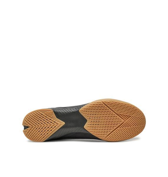 Футзалки унисекс Adidas F50 League In Black (IF1332), 40, WHS, 1-2 дня