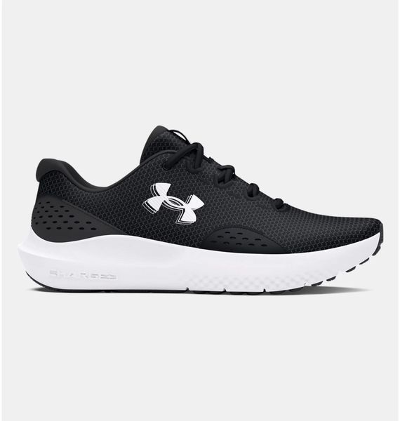 Кросівки жіночі Under Armour W Charged Surge 4 (3027007-001), 37.5, OFC, < 10%, 1-2 дні