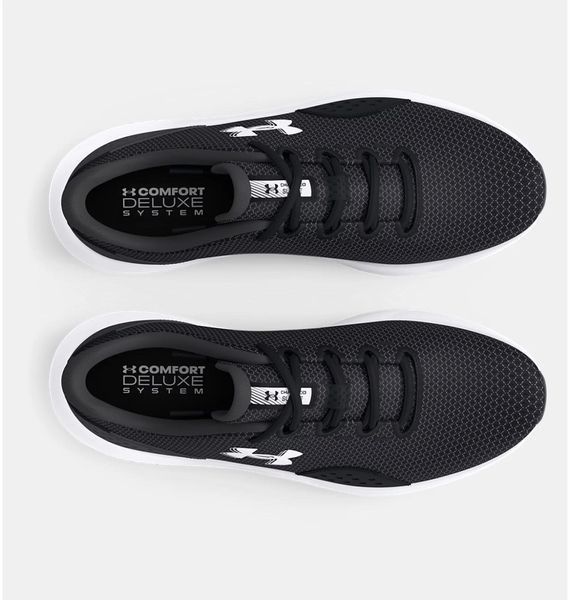 Кросівки жіночі Under Armour W Charged Surge 4 (3027007-001), 37.5, OFC, < 10%, 1-2 дні