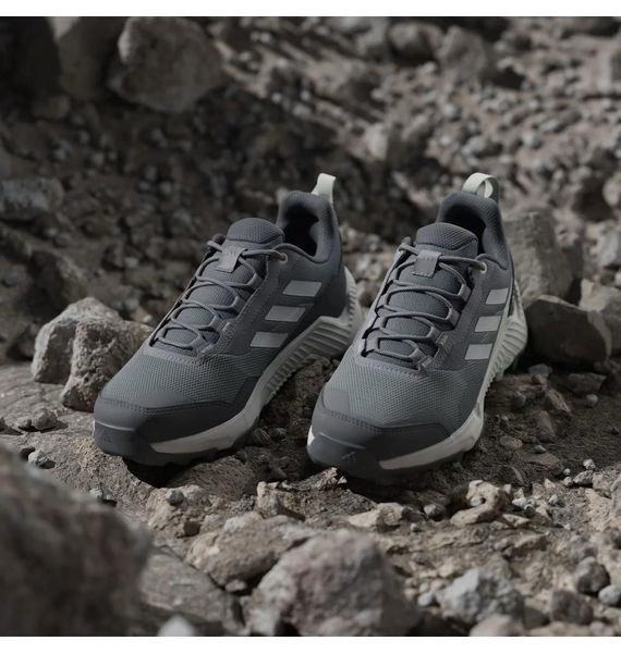 Кросівки жіночі Adidas Terrex Eastrail 2 Grey (IH3589), 37, WHS, 1-2 дні