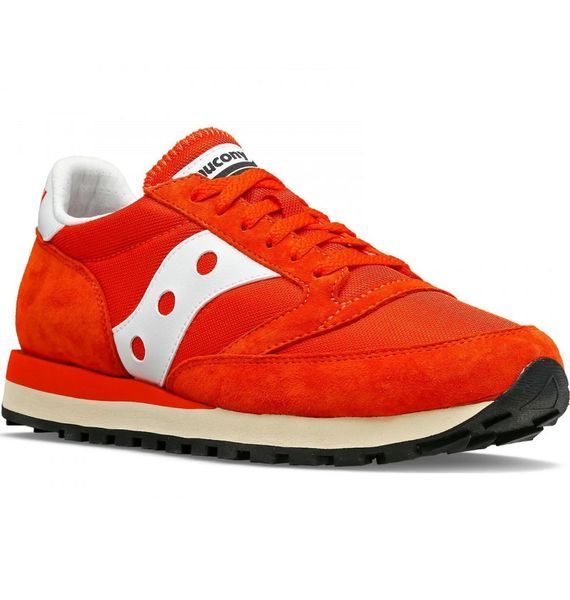 Кросівки чоловічі Saucony Jazz 81 (S70539-65), 44.5, WHS, 10% - 20%, 1-2 дні