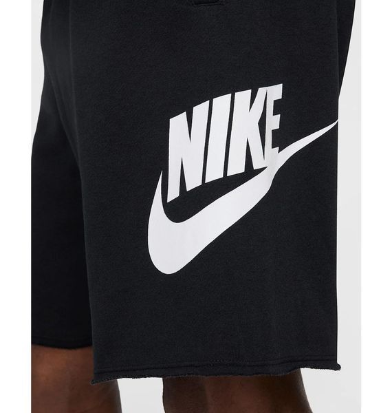 Шорты мужские Nike Club Alumni (FQ4950-010), S, OFC, 30% - 40%, 1-2 дня