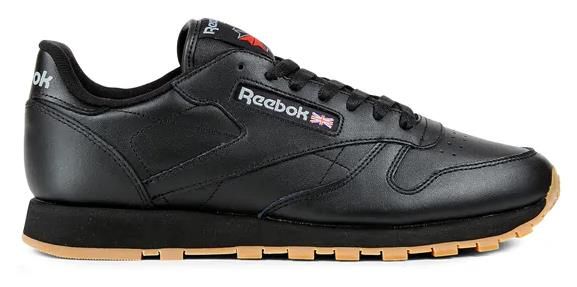 Кросівки унісекс Reebok Classic Leather (49800), 40.5, WHS, 10% - 20%, 1-2 дні