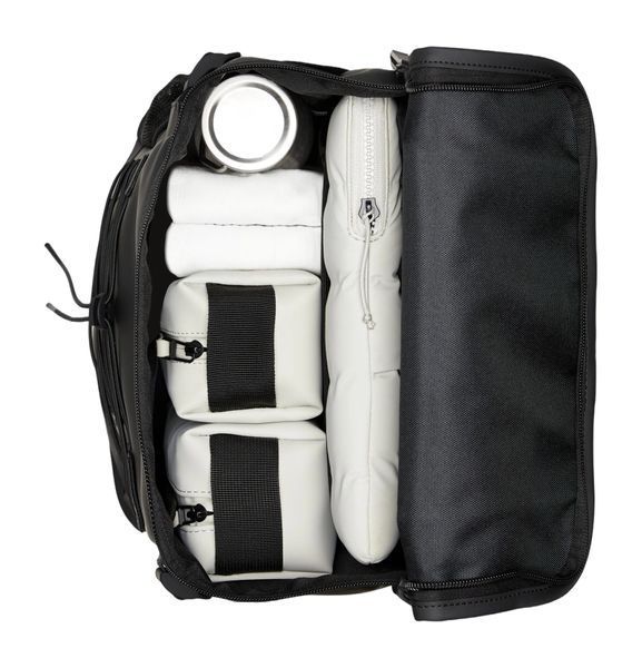Рюкзак Rains Trail Mountaineer Bag W3 (14340-13), One Size, WHS, < 10%, 1-2 дня