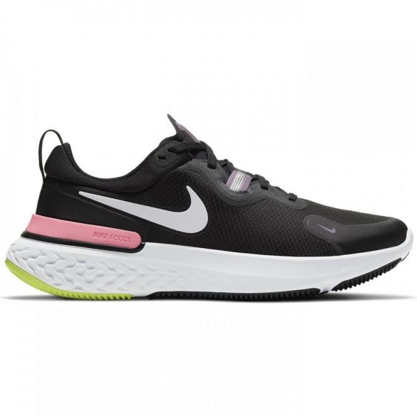 Кросівки жіночі Nike Wmns React Miler (CW1778-012), 36, WHS, 10% - 20%, 1-2 дні