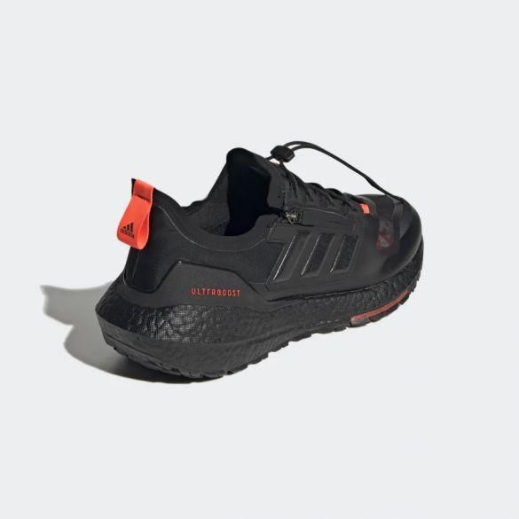 Кросівки чоловічі Adidas Ultraboost 21 Gore-Tex (FZ2555), 41, WHS, 1-2 дні