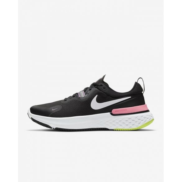 Кросівки жіночі Nike Wmns React Miler (CW1778-012), 36, WHS, 10% - 20%, 1-2 дні