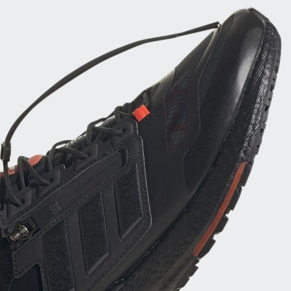 Кросівки чоловічі Adidas Ultraboost 21 Gore-Tex (FZ2555), 41, WHS, 1-2 дні