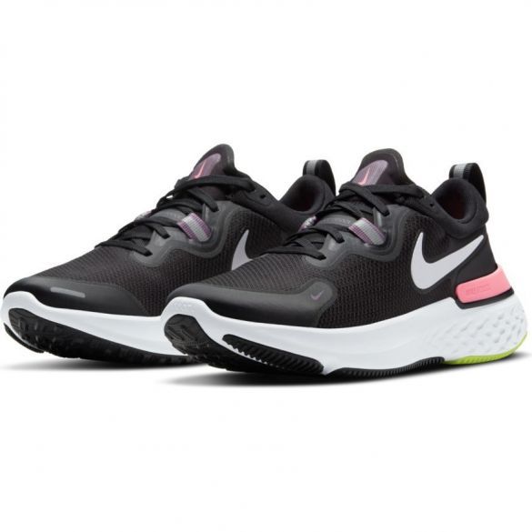 Кросівки жіночі Nike Wmns React Miler (CW1778-012), 36, WHS, 10% - 20%, 1-2 дні