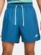 Фотография Шорты мужские Nike Retro Woven Shorts (DM6829-407) 5 из 5 в Ideal Sport