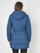 Фотография Куртка женская Cmp Woman Jacket Long Fix Hood (32K1556-M928) 2 из 4 в Ideal Sport