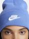 Фотографія Шапка Nike Peak Tall Cuff Futura (FB6528-450) 3 з 3 в Ideal Sport