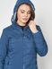 Фотографія Куртка жіноча Cmp Woman Jacket Long Fix Hood (32K1556-M928) 3 з 4 в Ideal Sport