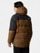 Фотографія Куртка унісекс The North Face Diablo Dwn Hood (NF0A4M9LWMB1) 3 з 3 в Ideal Sport
