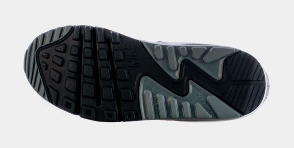 Кросівки жіночі Nike Air Max 90 Ltr (Gs) (CD6864-015), 36.5, WHS, 30% - 40%, 1-2 дні