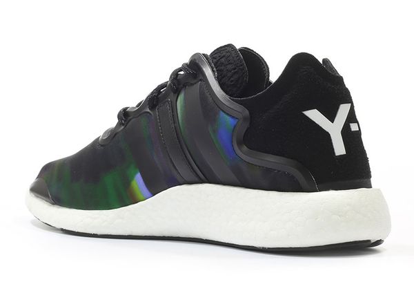 Кросівки жіночі Adidas Y-3 Yohji Yamamoto (BB4728), 38, WHS, 10% - 20%, 1-2 дні