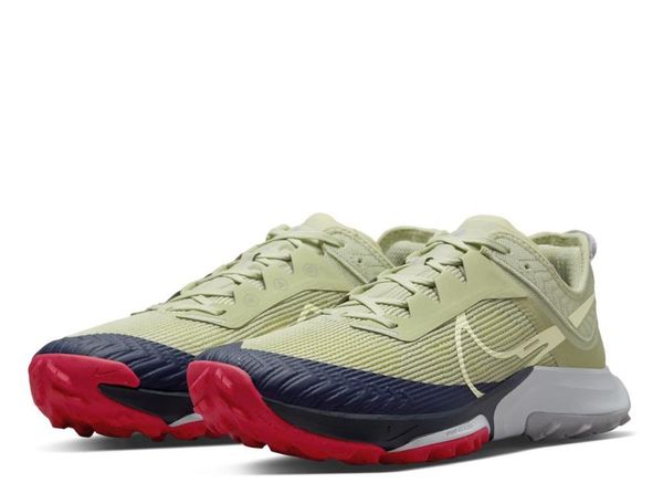 Кросівки чоловічі Nike Air Zoom Terra Kiger 8 (DH0649-300), 42.5, WHS, 1-2 дні