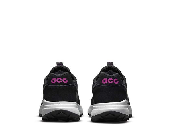 Кросівки чоловічі Nike Acg Lowcate Black (DM8019-002), 41, WHS, 10% - 20%, 1-2 дні