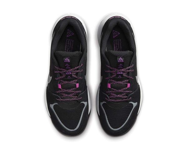 Кросівки чоловічі Nike Acg Lowcate Black (DM8019-002), 41, WHS, 10% - 20%, 1-2 дні