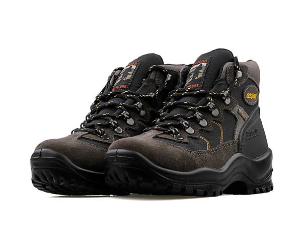 Ботинки унисекс Grisport Hiking Boot (10694-S12G), 41, WHS, 10% - 20%, 1-2 дня