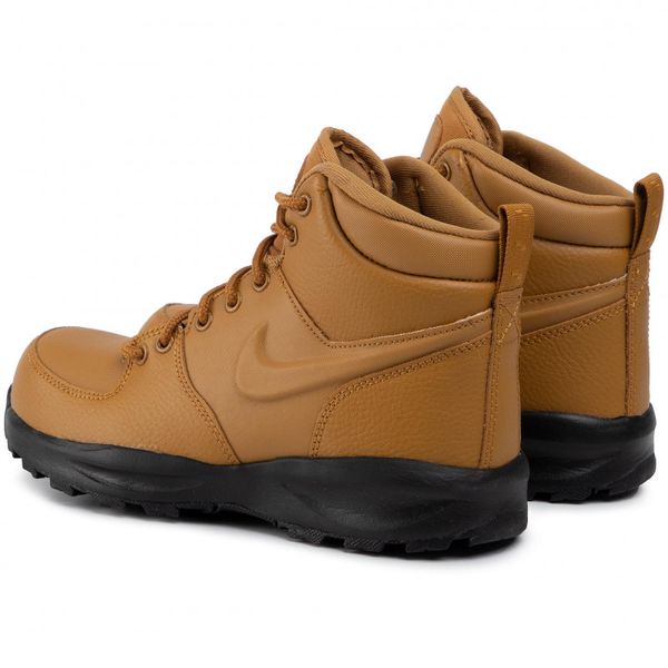 Ботинки женские Nike Manoa Ltr (Gs) (BQ5372-700), 36.5, WHS