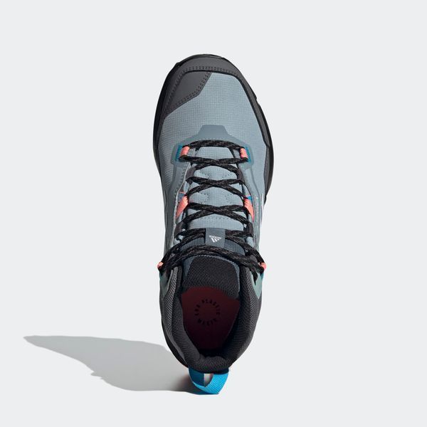 Кросівки чоловічі Adidas Terrex Ax4 Gore-Tex (GZ3050), 38, WHS, 10% - 20%, 1-2 дні