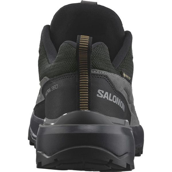 Кроссовки мужские Salomon X Ultra 360 Leather Gore-Tex Sharkskin (L47571400), 42, WHS, 1-2 дня