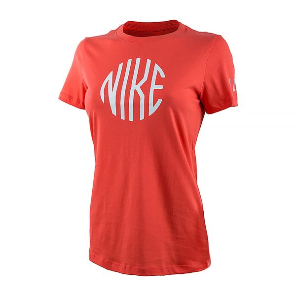 Футболка женская Nike Sportswear Icon Clash (DJ1816-814), S, WHS, 10% - 20%