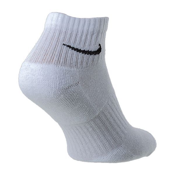 Шкарпетки Nike U Nk Everyday Cush Ankle 3Pr (SX7667-964), 34-38, WHS, 10% - 20%, 1-2 дні