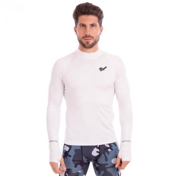 Кофта мужские Jason Sports L-809-White (L-809-WHITE), L, WHS, 1-2 дня