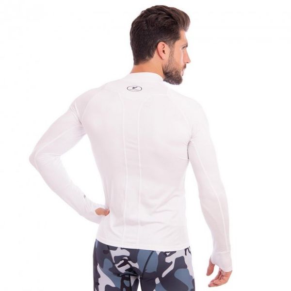 Кофта мужские Jason Sports L-809-White (L-809-WHITE), L, WHS, 1-2 дня