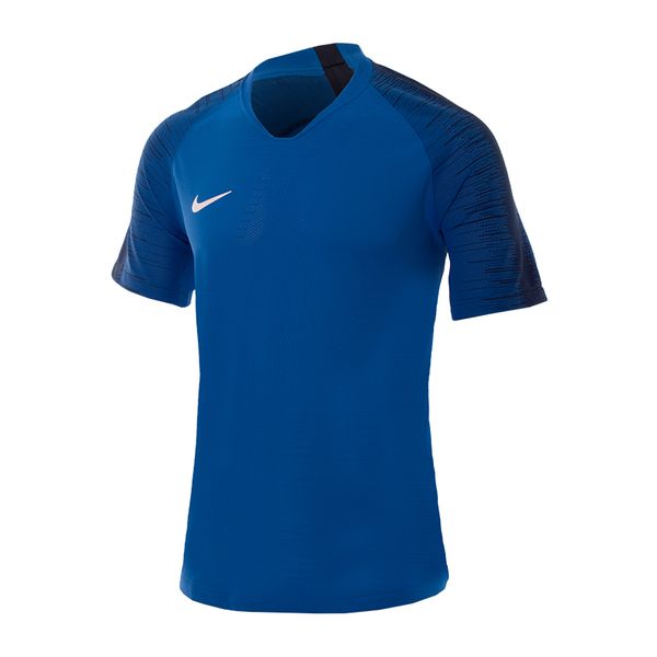 Футболка унісекс Nike Vapor Knit Ii Jersey Short Sleeve (AQ2672-463), M, WHS, 10% - 20%