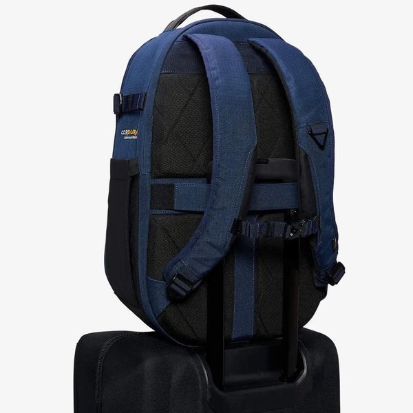 Рюкзак Jordan Franchise Backpack (29L) (MA0899-U90), One Size, WHS, < 10%, 1-2 дня