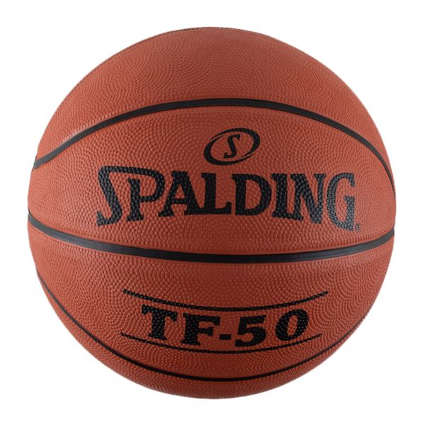 Мяч Spanding Tf-50 Outdoor (73851Z), 6, WHS