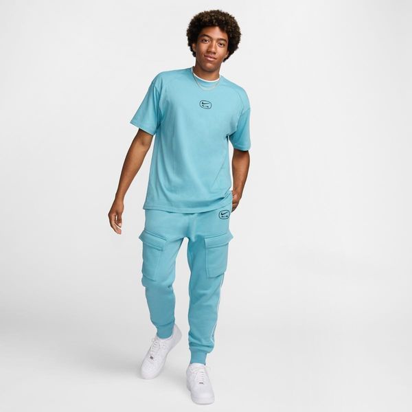 Брюки чоловічі Nike M Nsw Sw Air Cargo Pant Flc Bb (HM0180-464), L, WHS, 40% - 50%, 1-2 дні