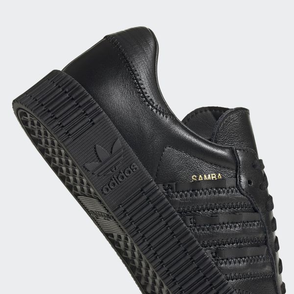 Кросівки жіночі Adidas Sambarose (FV7403), 40, WHS