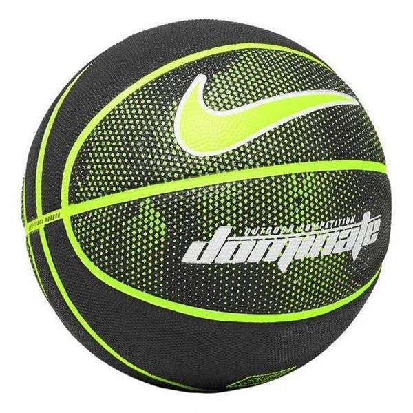 М'яч Nike Dominate 8P (N.000.1165.044.07), 7, WHS, 10% - 20%