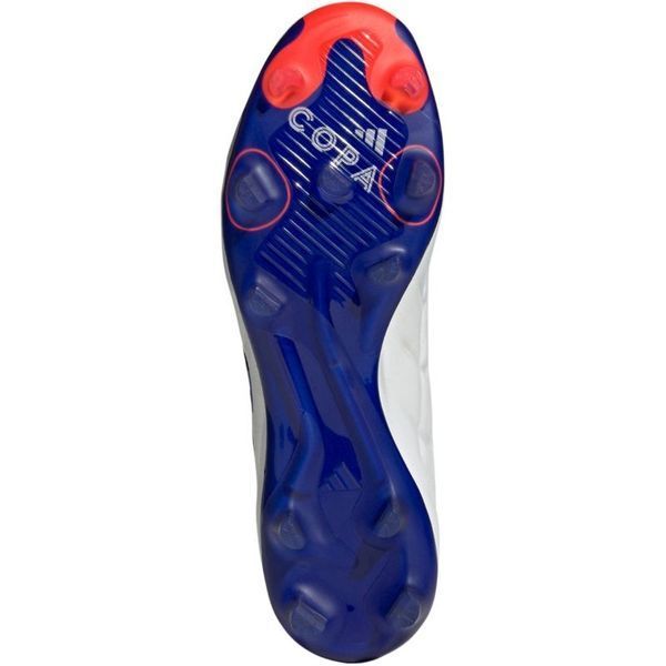 Бутсы унисекс Adidas Copa Pure 2 Pro Fg (IG6405), 42.5, WHS, < 10%, 1-2 дня