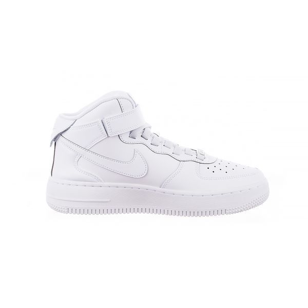 Кроссовки женские Nike Air Force 1 Mid Gs (FN1193-111), 37.5, OFC, > 50%, 1-2 дня