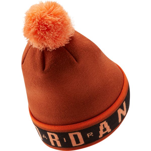 Шапка Nike Beanie Cfd Pom Taping (CK1264-246), One Size