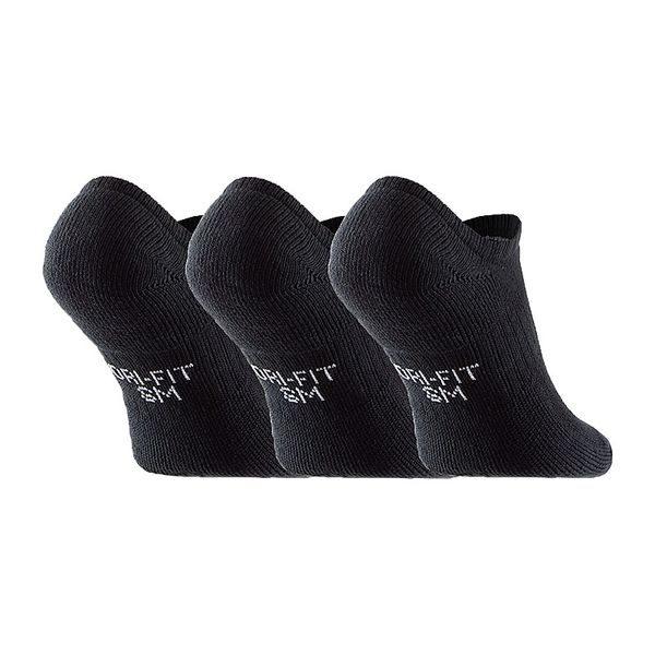 Шкарпетки Nike Y Nk Perf Cush Ns 3P (SX6843-010), 38-42, WHS, 1-2 дні